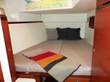 aft cabin
